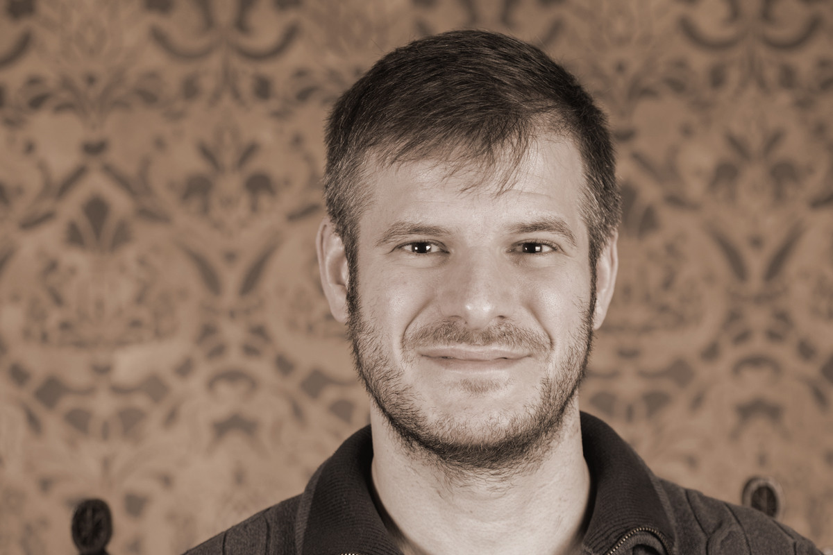 Yasar Krysiak