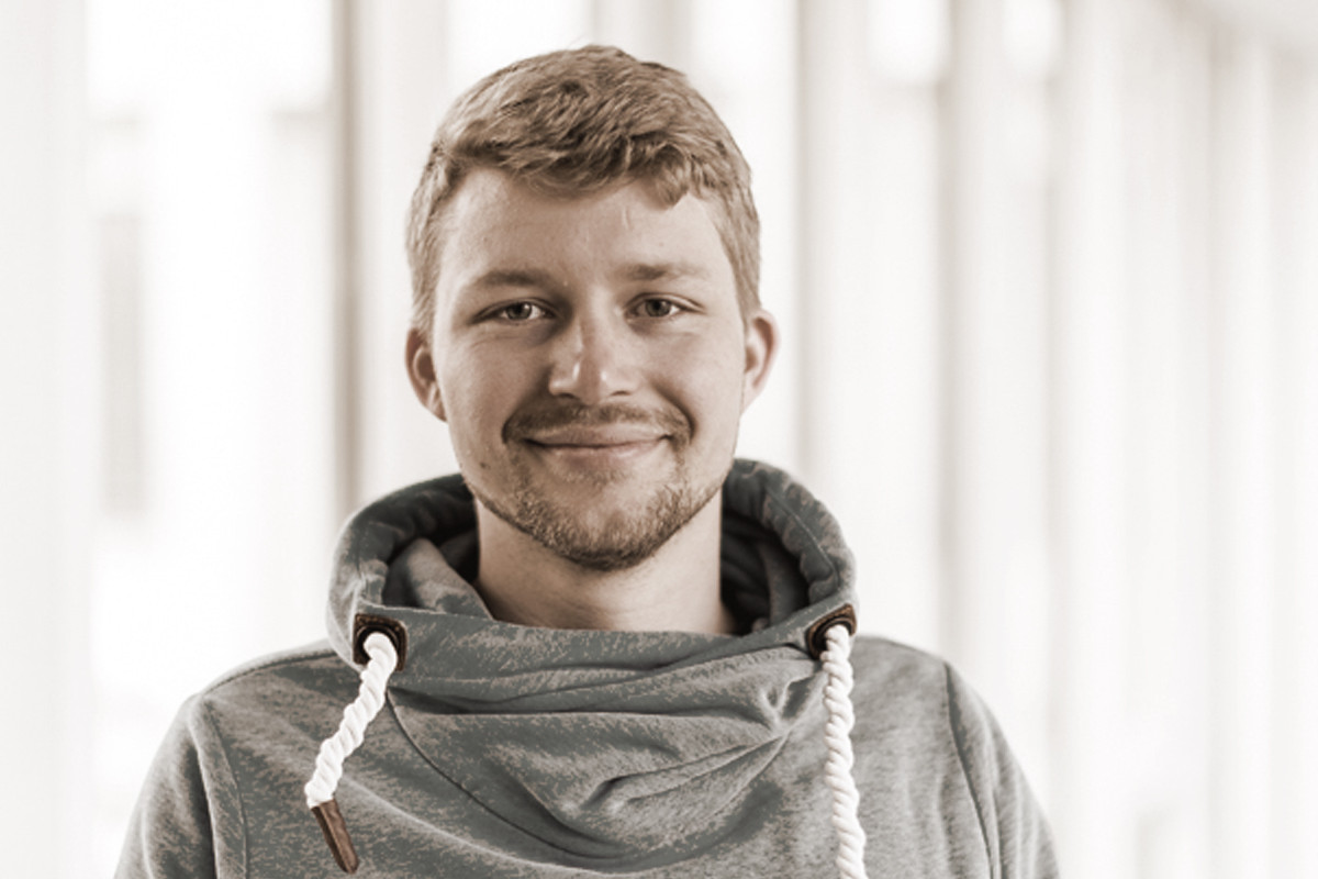 Florian Klodwig
