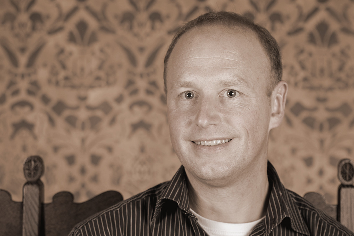 Stephan Siroky